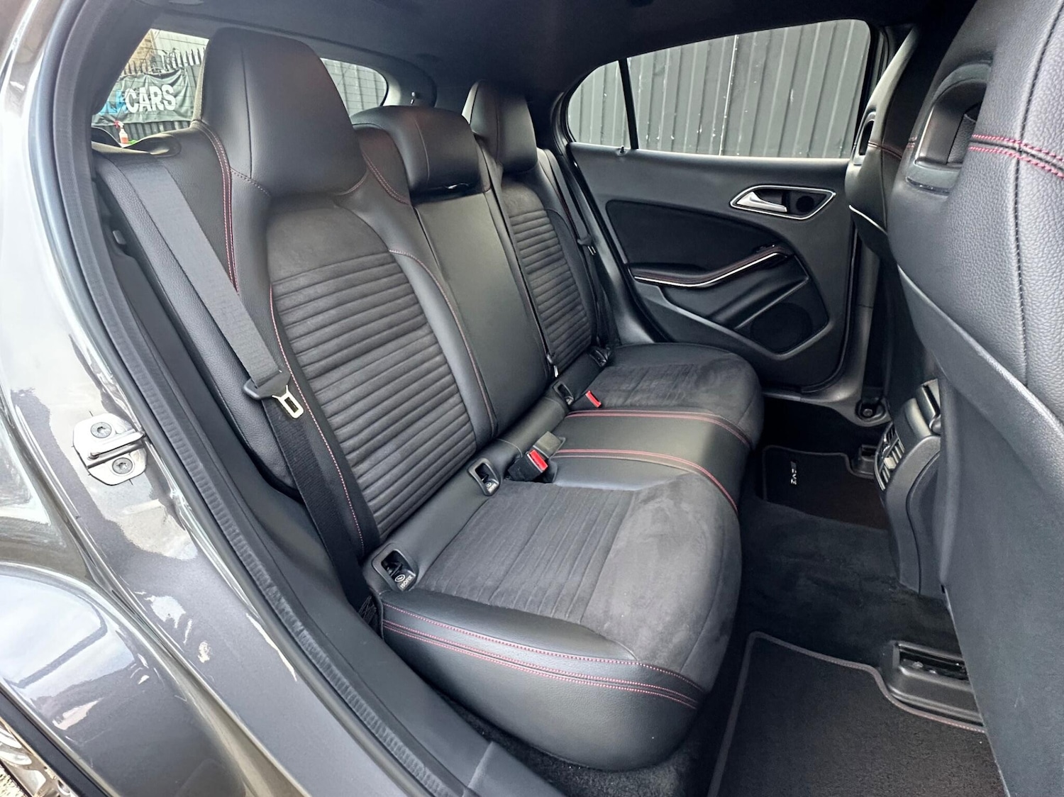 Used Mercedes-Benz GLA 2019 for sale - 76521574: Photo 17