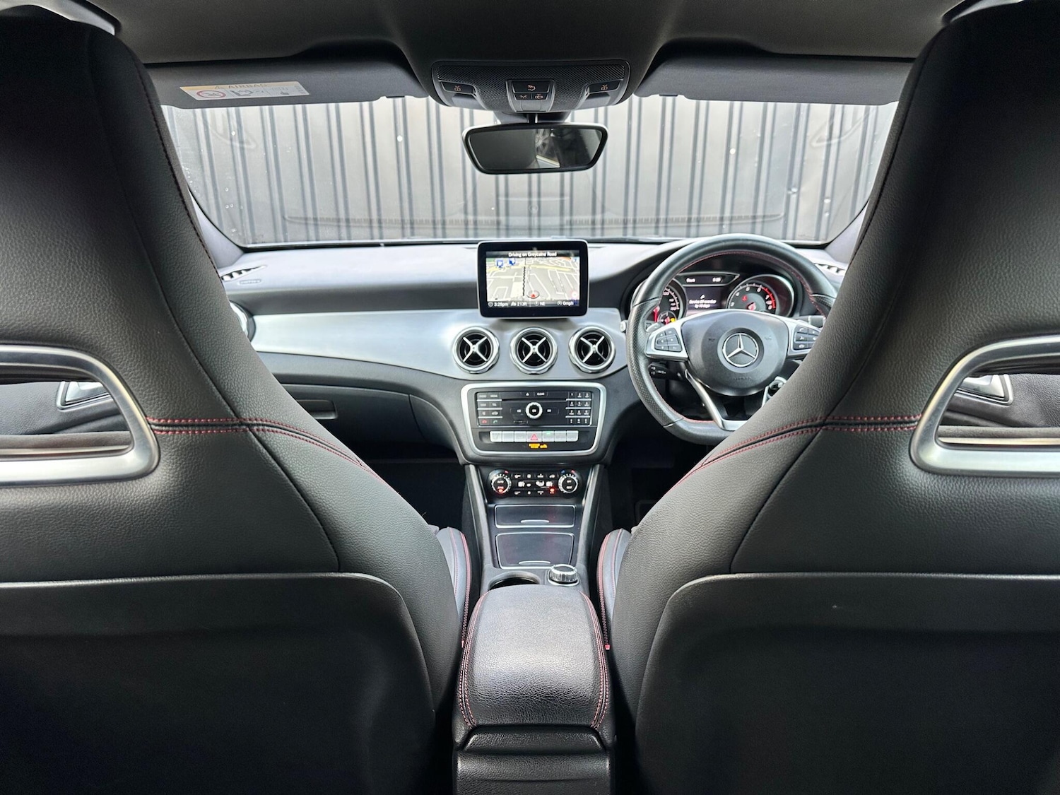 Used Mercedes-Benz GLA 2019 for sale - 76521574: Photo 18