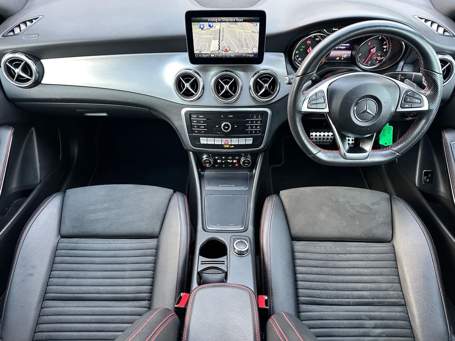 Used Mercedes-Benz GLA 2019 for sale - 76521574: Photo 19