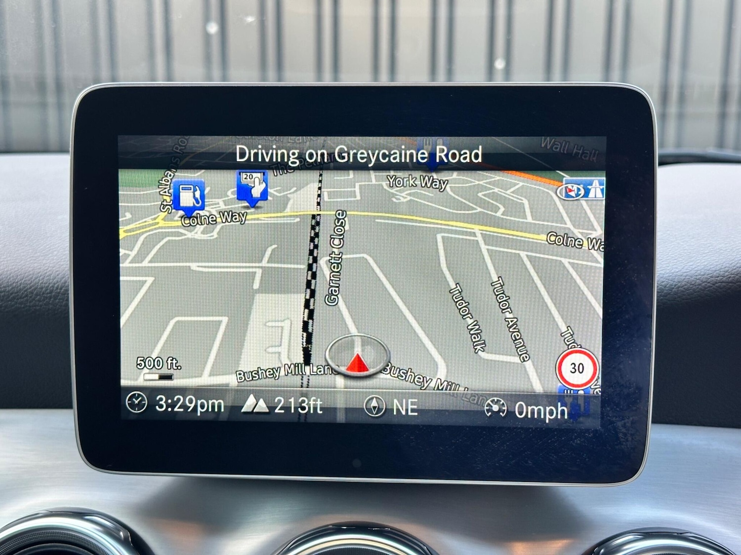 Used Mercedes-Benz GLA 2019 for sale - 76521574: Photo 2