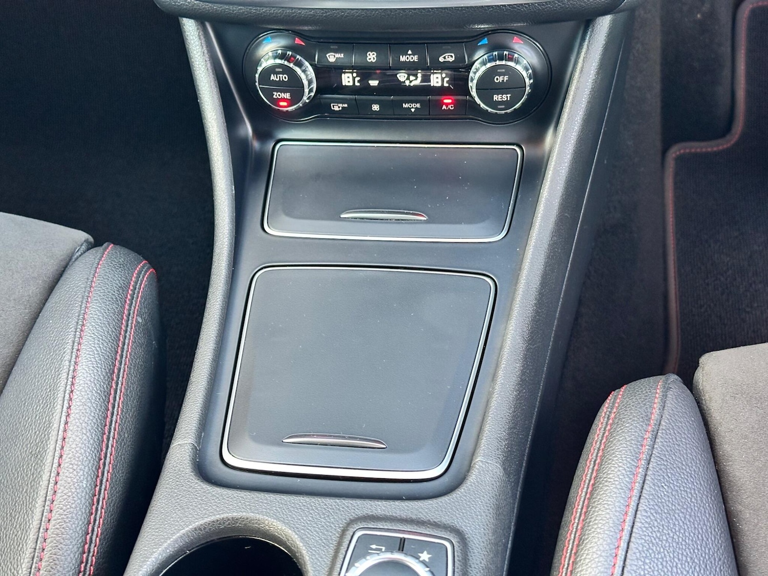 Used Mercedes-Benz GLA 2019 for sale - 76521574: Photo 21