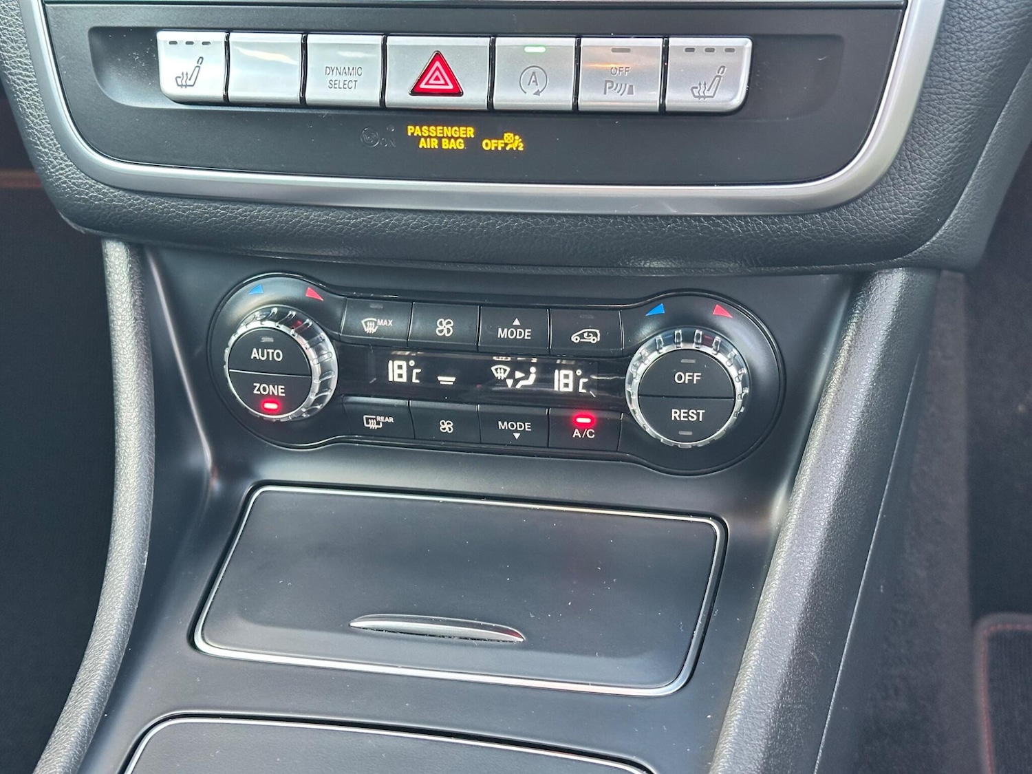 Used Mercedes-Benz GLA 2019 for sale - 76521574: Photo 22