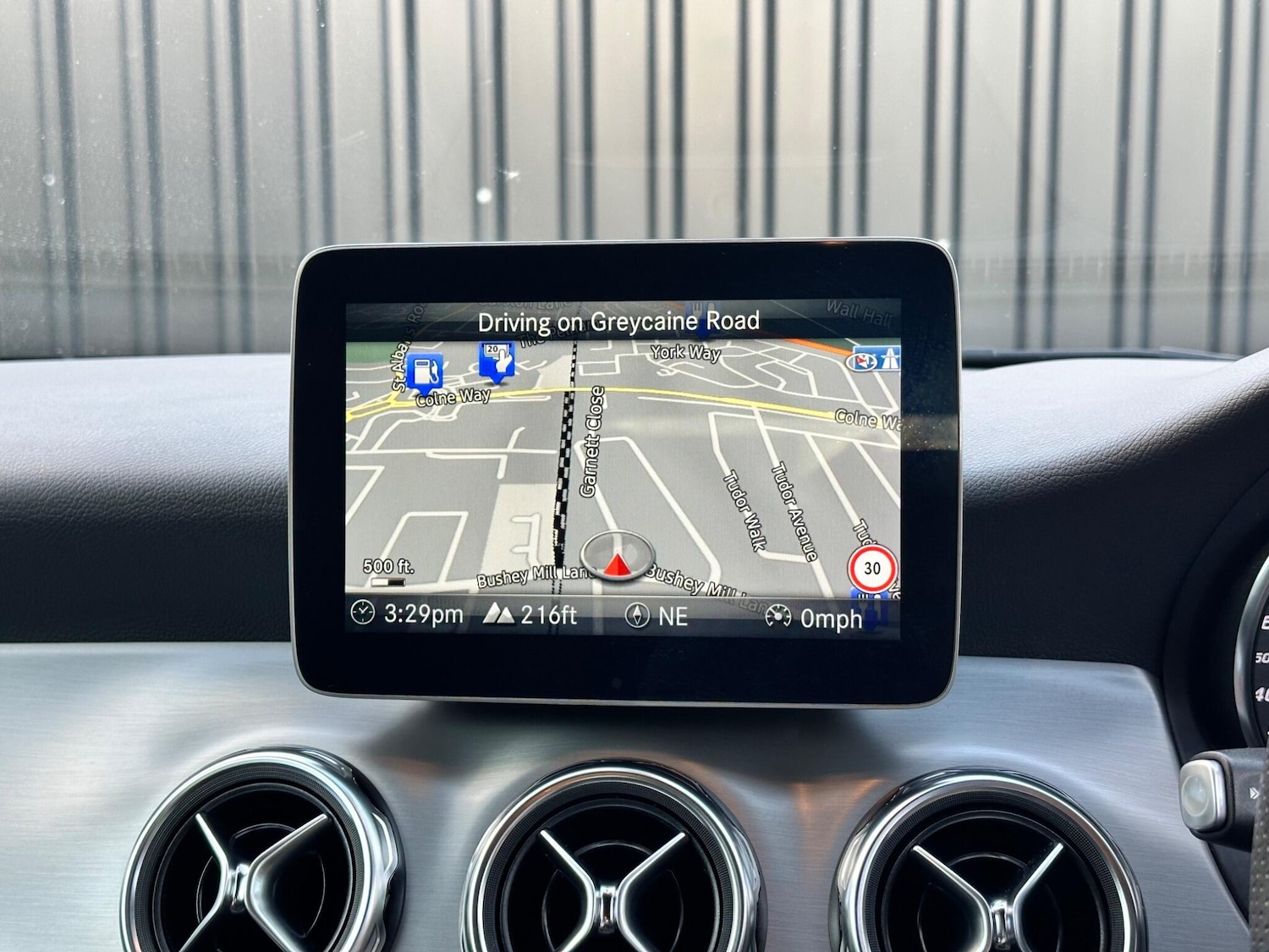 Used Mercedes-Benz GLA 2019 for sale - 76521574: Photo 24