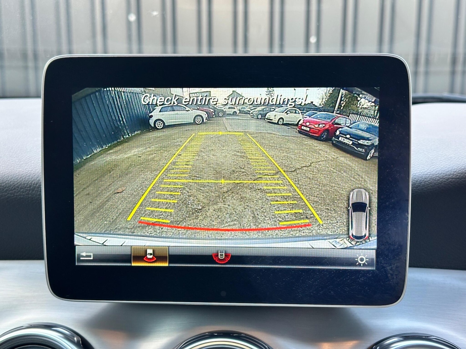 Used Mercedes-Benz GLA 2019 for sale - 76521574: Photo 25