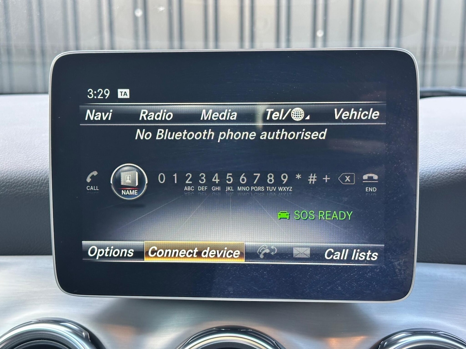 Used Mercedes-Benz GLA 2019 for sale - 76521574: Photo 26