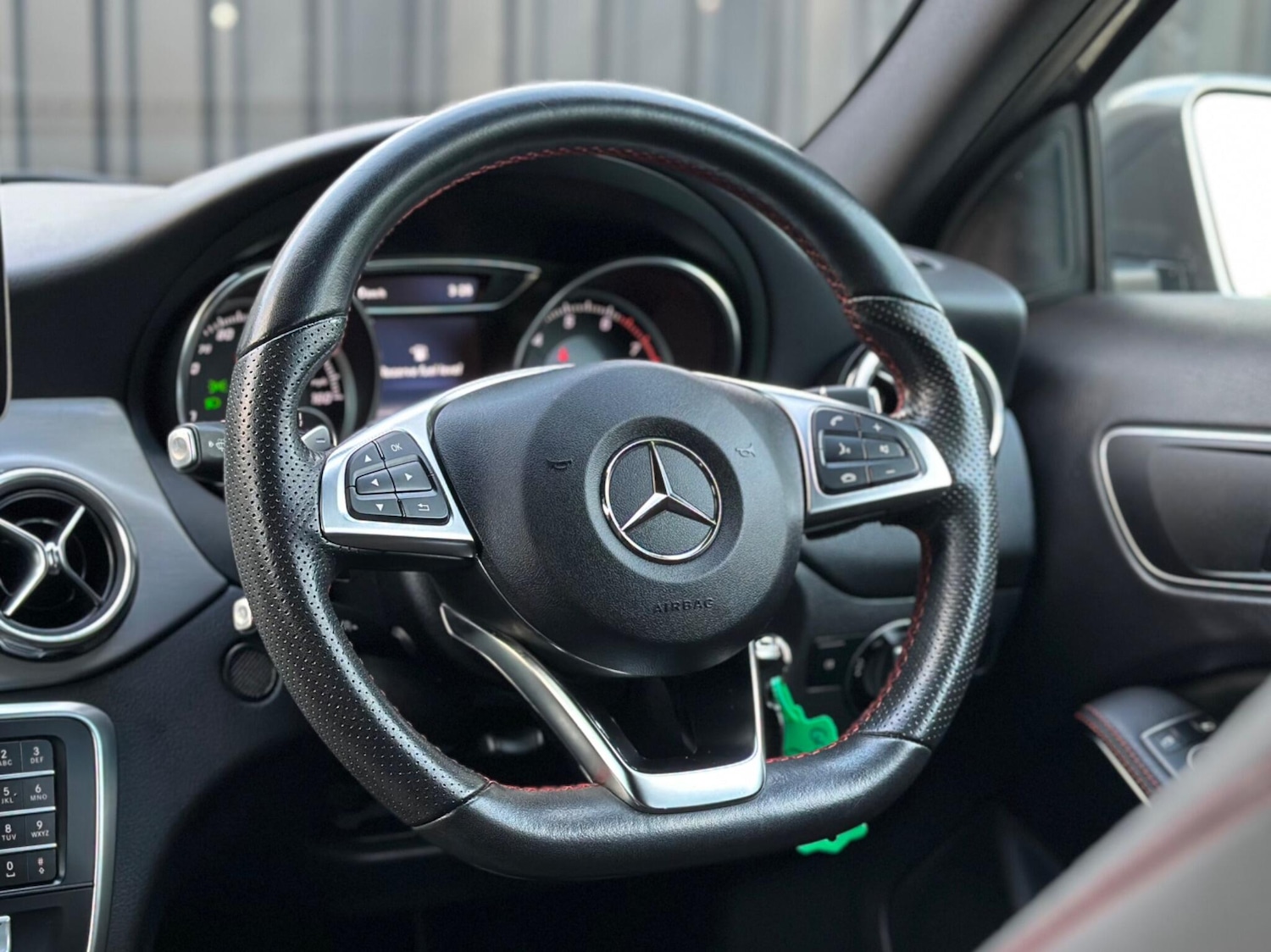 Used Mercedes-Benz GLA 2019 for sale - 76521574: Photo 27