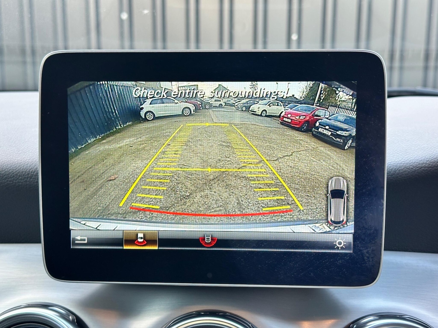 Used Mercedes-Benz GLA 2019 for sale - 76521574: Photo 3