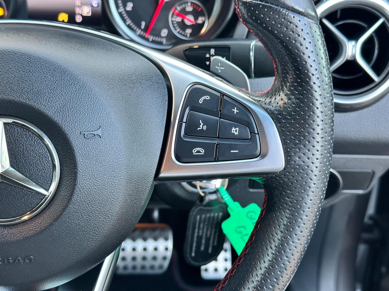 Used Mercedes-Benz GLA 2019 for sale - 76521574: Photo 30