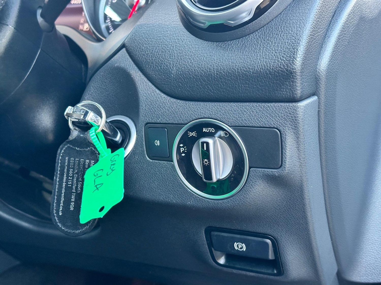 Used Mercedes-Benz GLA 2019 for sale - 76521574: Photo 35