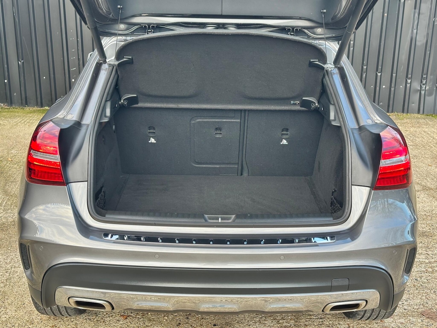 Used Mercedes-Benz GLA 2019 for sale - 76521574: Photo 39