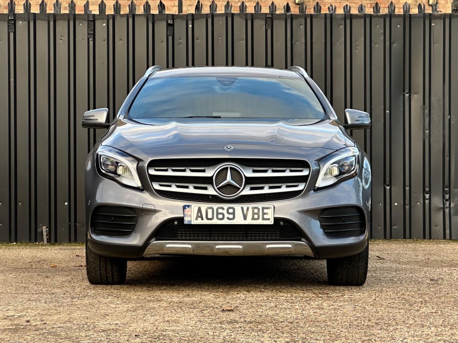 Used Mercedes-Benz GLA 2019 for sale - 76521574: Photo 4