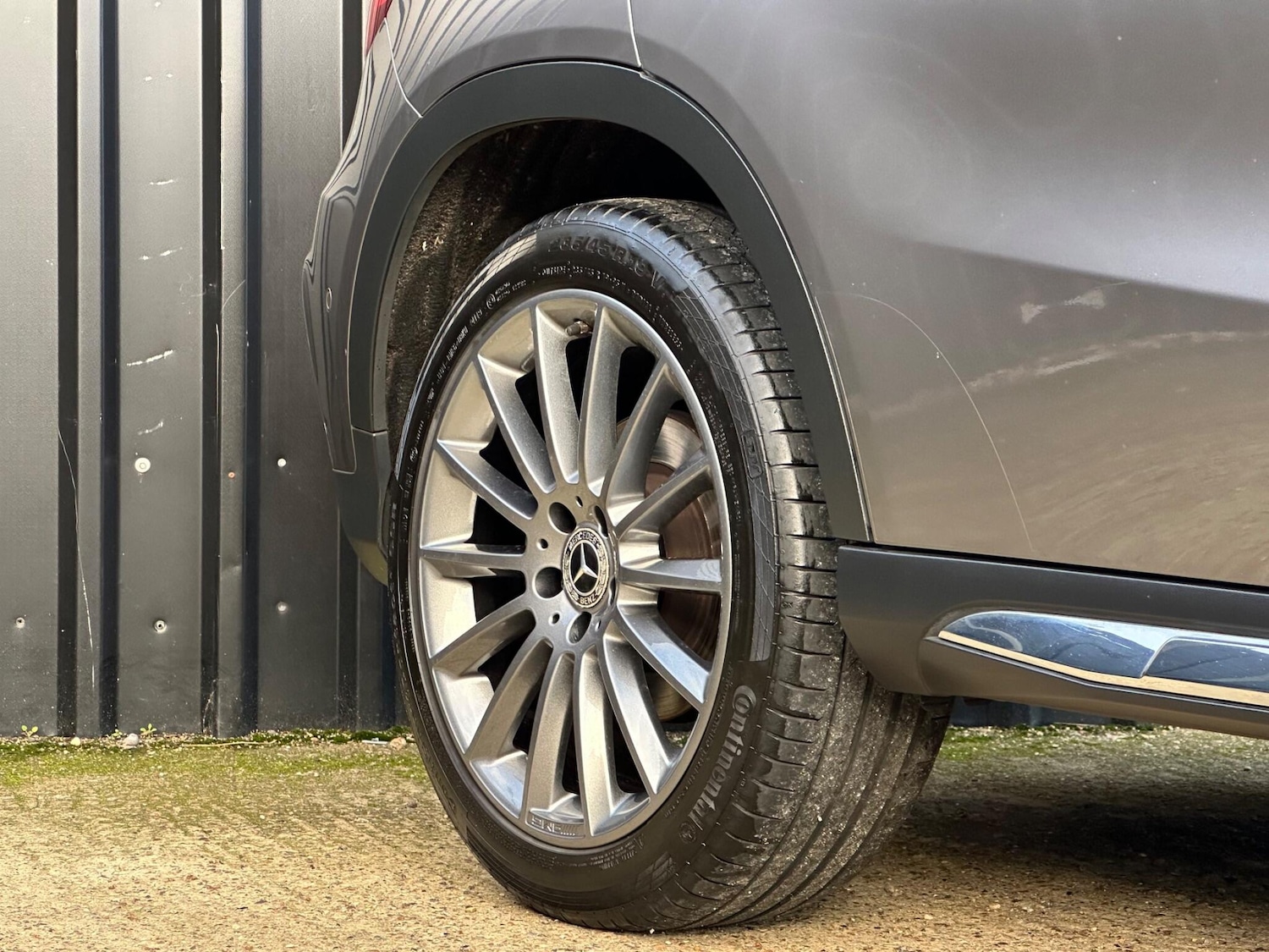 Used Mercedes-Benz GLA 2019 for sale - 76521574: Photo 41