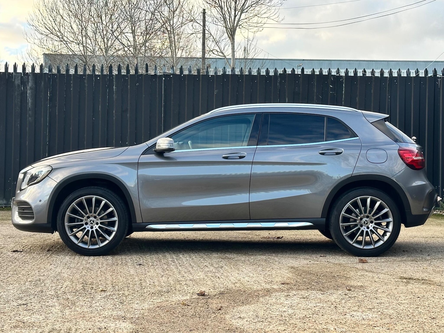 Used Mercedes-Benz GLA 2019 for sale - 76521574: Photo 6
