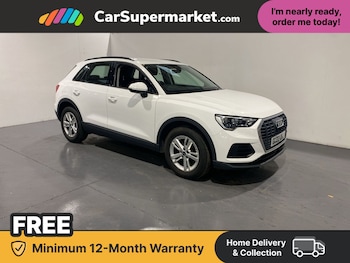 2022 - 35 TFSI Technik S Tronic