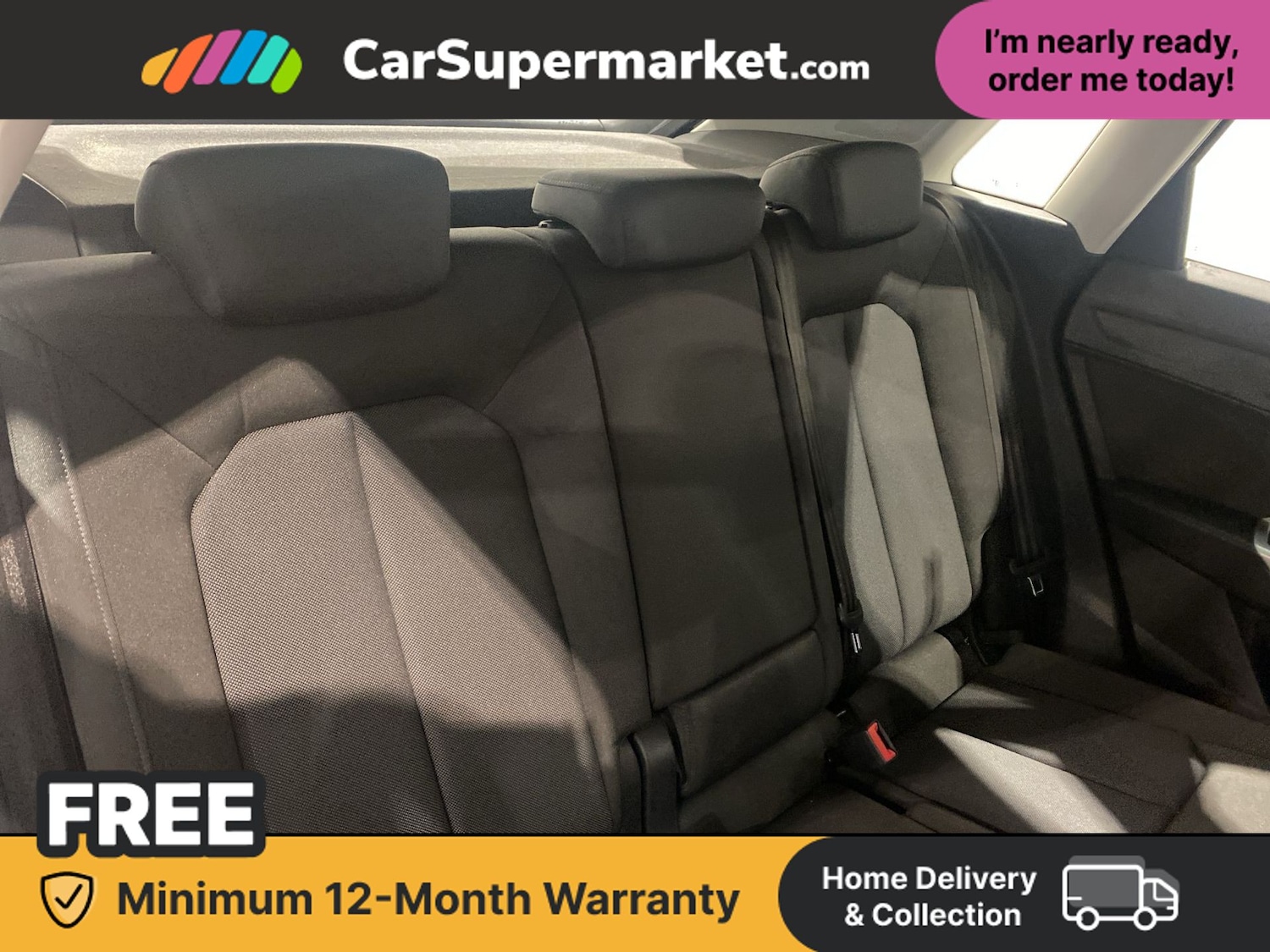 Used Audi Q3 2022 for sale - 77383181: Photo 3