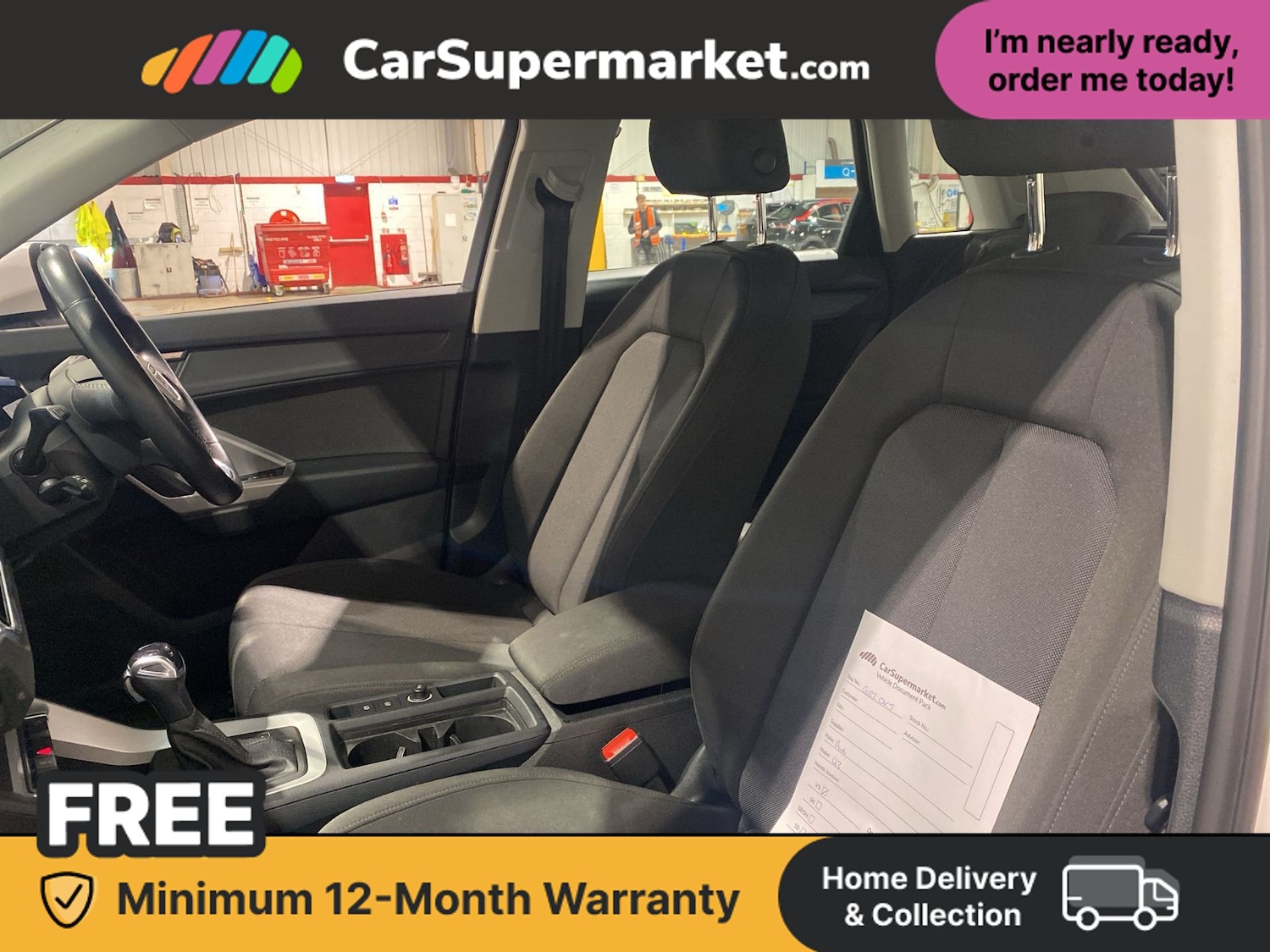 Used Audi Q3 2022 for sale - 77383181: Photo 6