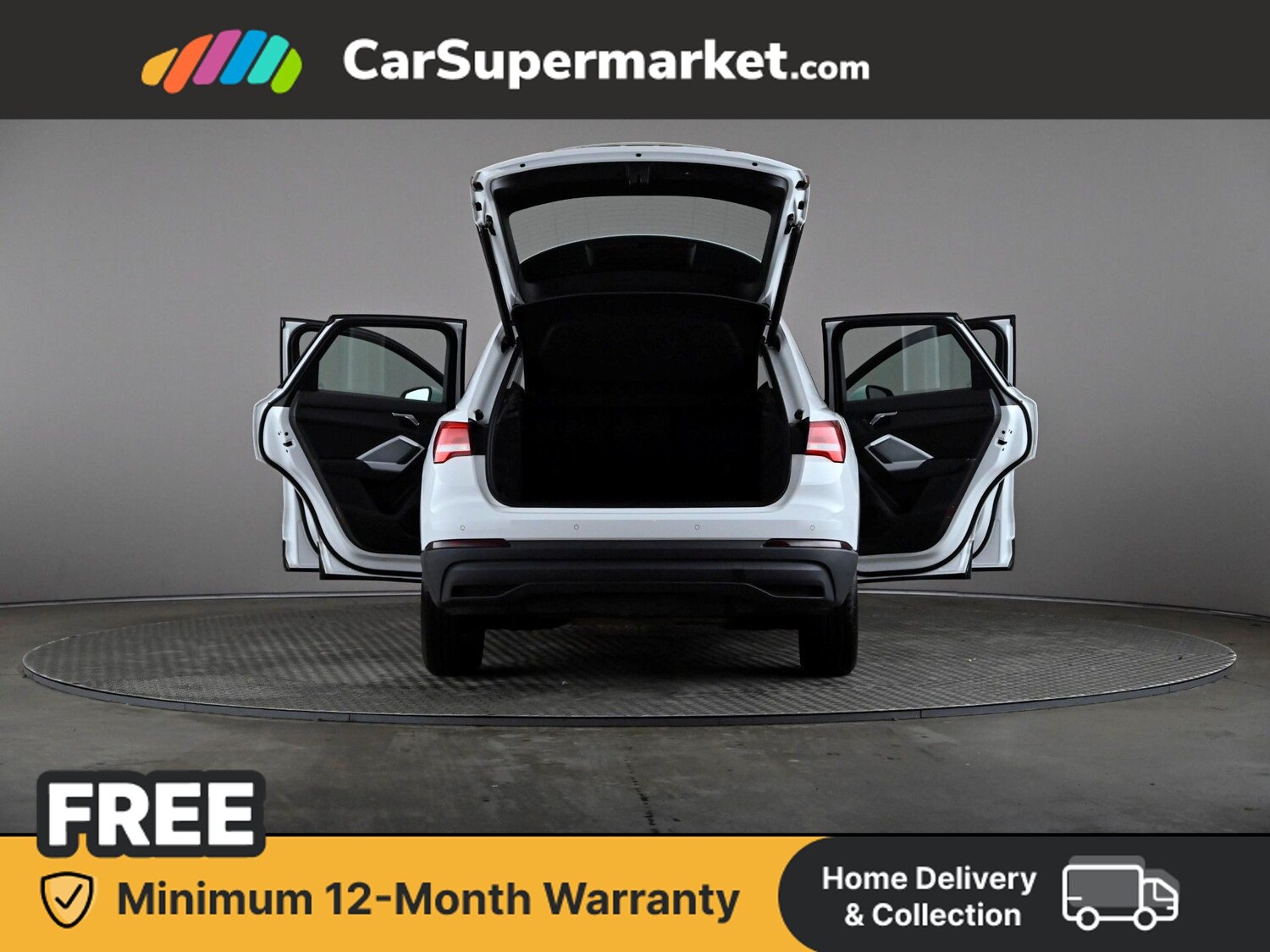 Used Audi Q3 2022 for sale - 77415174: Photo 11