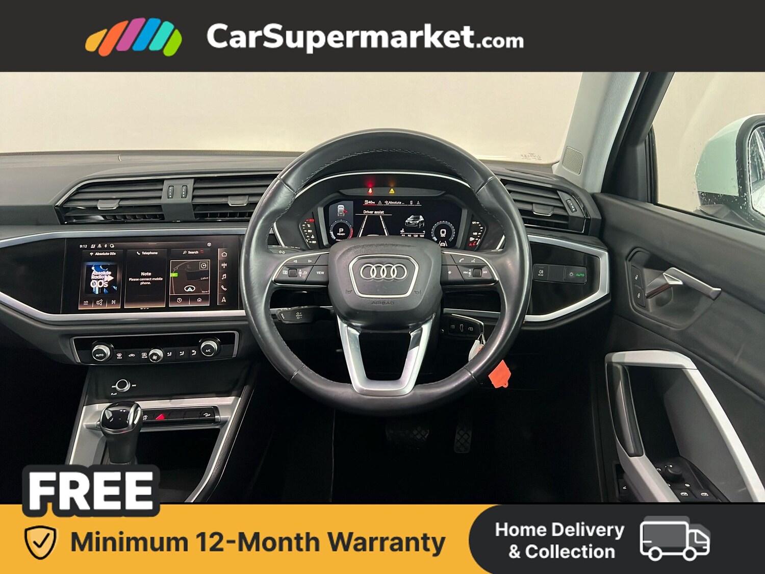 Used Audi Q3 2022 for sale - 77415174: Photo 14