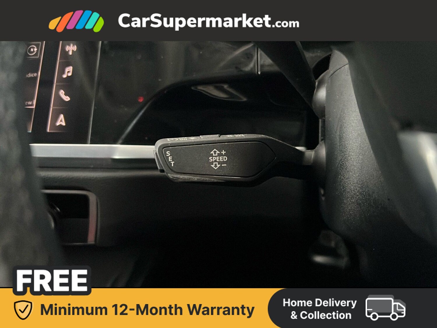 Used Audi Q3 2022 for sale - 77415174: Photo 26