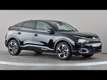 Used Citroen C4 2023 for sale - 79239935: Photo