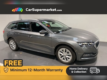 2023 - 1.5 TSI SE L 5dr