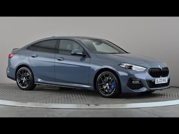 Used BMW 2 Series Gran Coupe 2023 for sale - 78949850: Photo