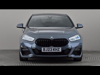 Used BMW 2 Series Gran Coupe 2023 for sale - 78949850: Photo