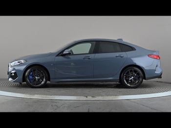 Used BMW 2 Series Gran Coupe 2023 for sale - 78949850: Photo