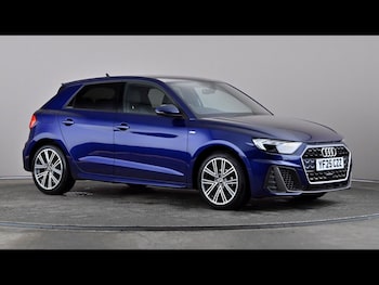 Used Audi A1 2025 for sale - 79211169: Photo