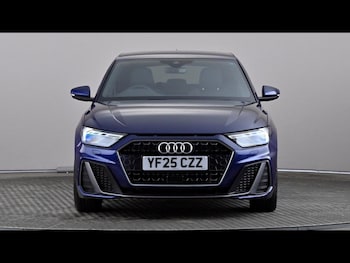 Used Audi A1 2025 for sale - 79211169: Photo