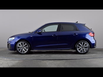 Used Audi A1 2025 for sale - 79211169: Photo
