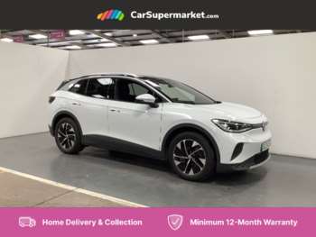 2024 - 210kW Match Pro 77kWh Auto 5-Door