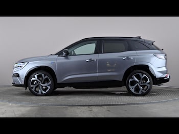 Used Renault Austral 2025 for sale - 79215575: Photo