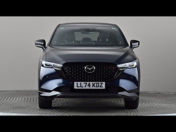 Used Mazda CX-5 2024 for sale - 79217725: Photo