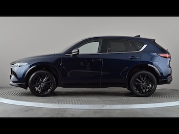 Used Mazda CX-5 2024 for sale - 79217725: Photo