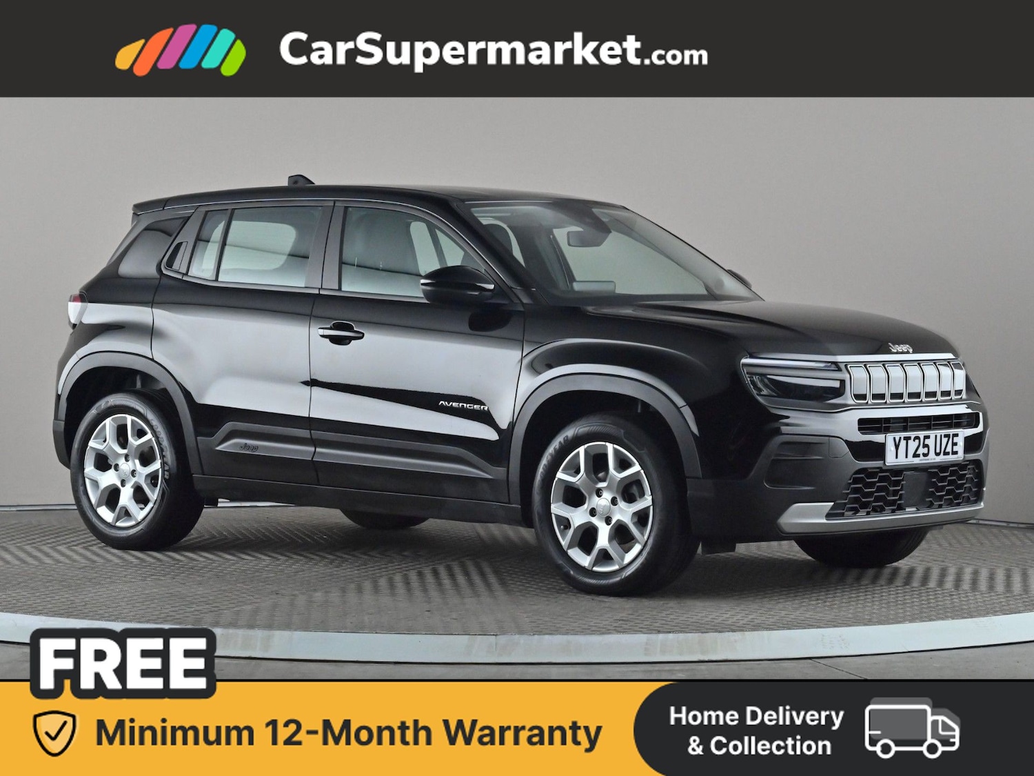 Used Jeep Other 2025 for sale - 78016238: Photo 1