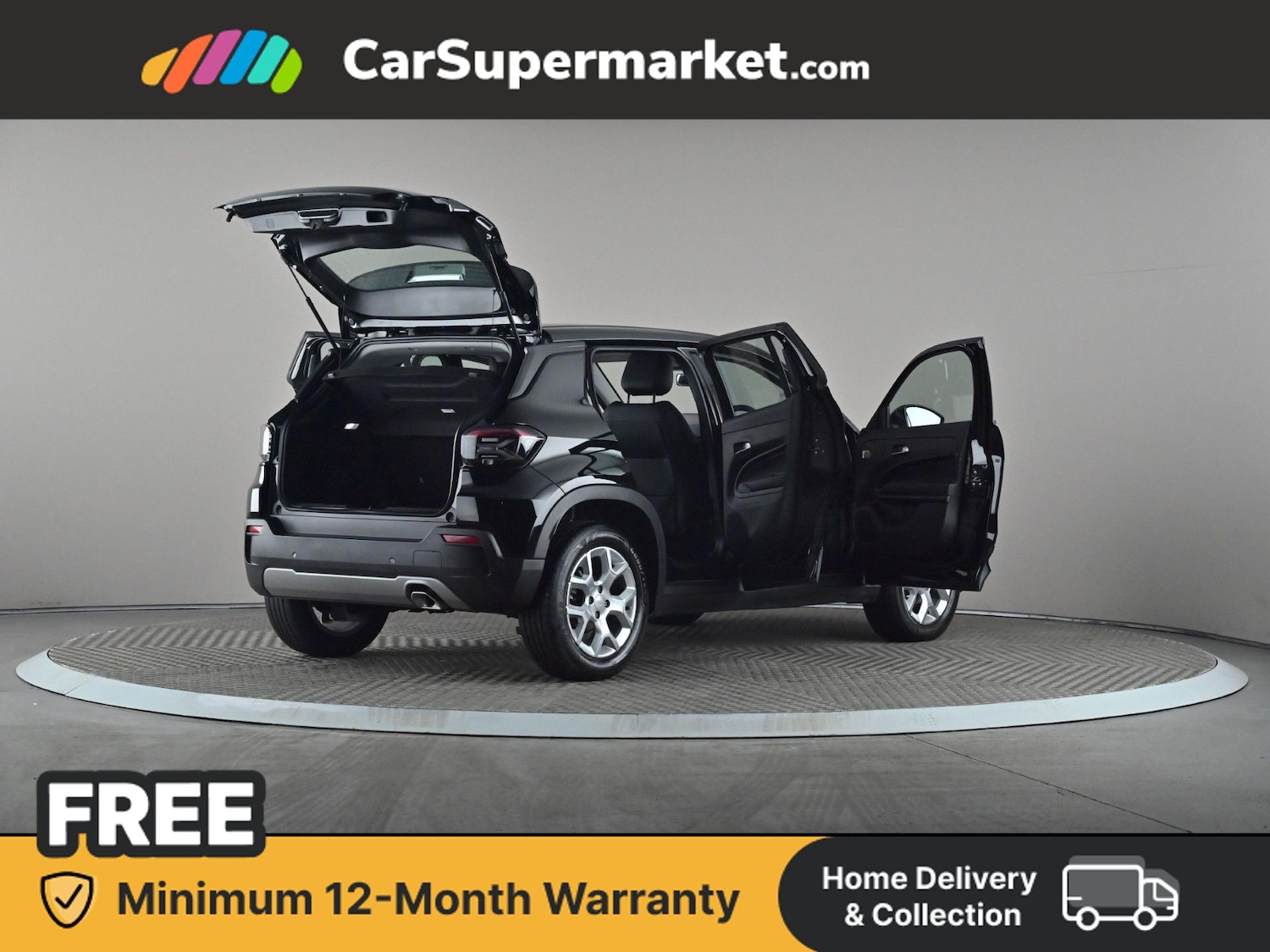 Used Jeep Other 2025 for sale - 78016238: Photo 12