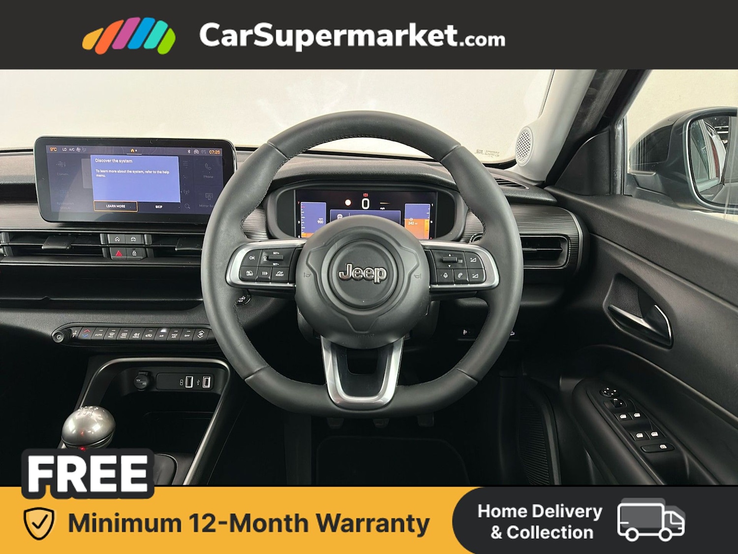 Used Jeep Other 2025 for sale - 78016238: Photo 14