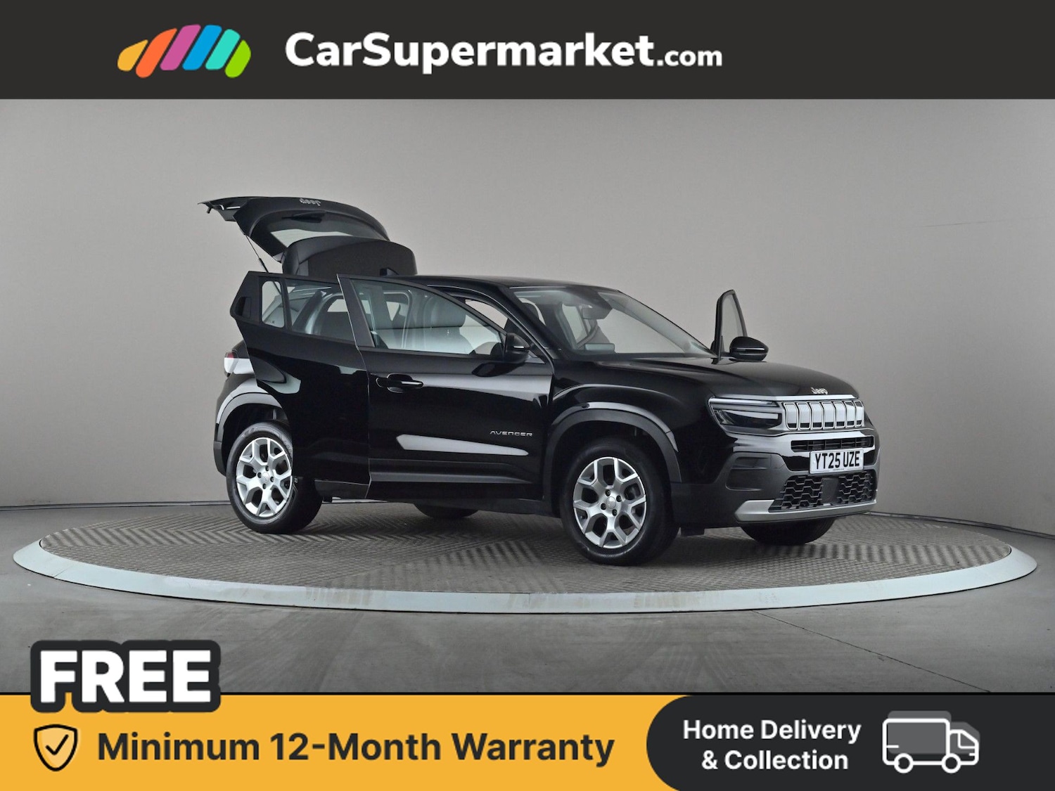 Used Jeep Other 2025 for sale - 78016238: Photo 7