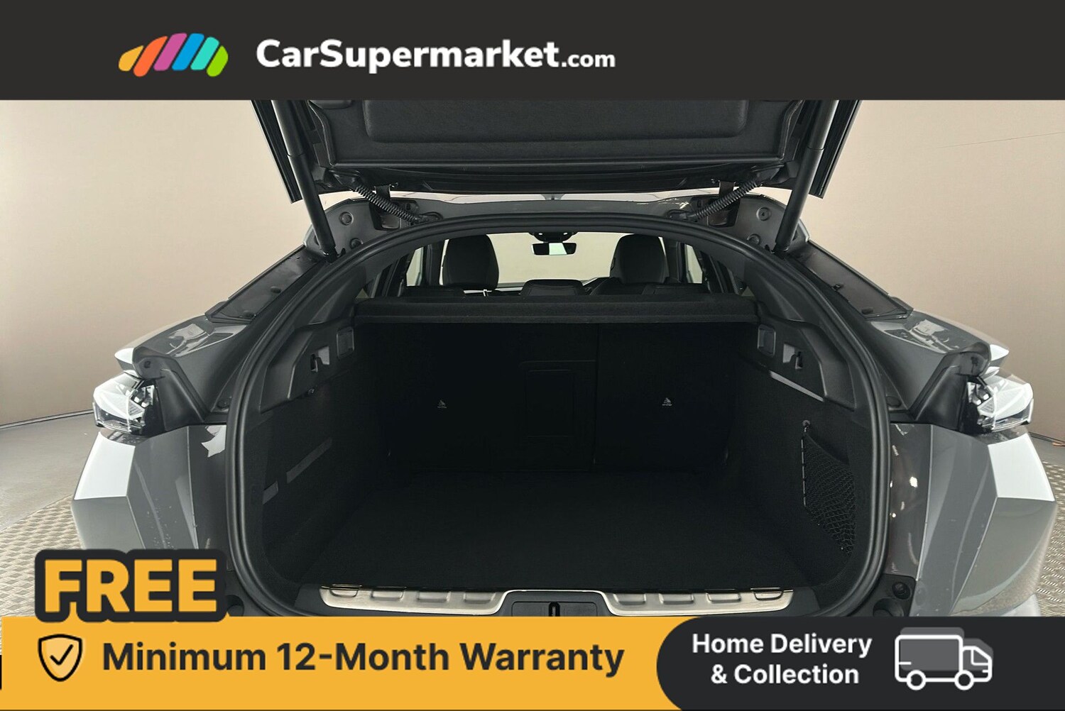 Used Peugeot 408 2024 for sale - 76476102: Photo 22