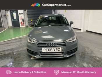 Used Audi A1 2018 for sale - 74866964: Photo