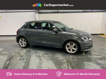 Used Audi A1 2018 for sale - 74866964: Photo