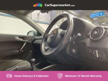 Used Audi A1 2018 for sale - 74866964: Photo