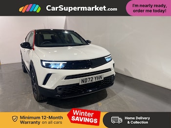 Used Vauxhall Mokka 2022 for sale - 77128885: Photo