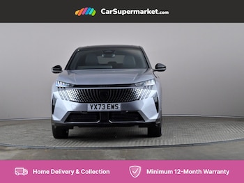 Used Peugeot 3008 2023 for sale - 75912928: Photo