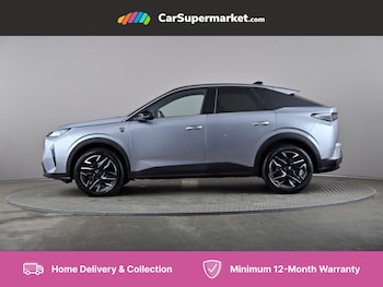 Used Peugeot 3008 2023 for sale - 75912928: Photo