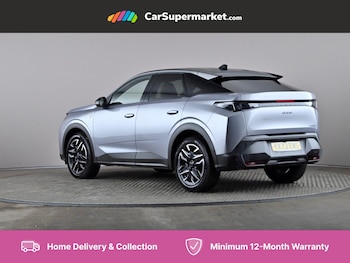 Used Peugeot 3008 2023 for sale - 75912928: Photo