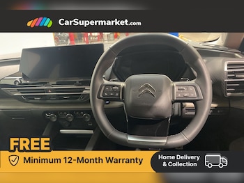 Used Citroen C5 X 2024 for sale - 76453452: Photo