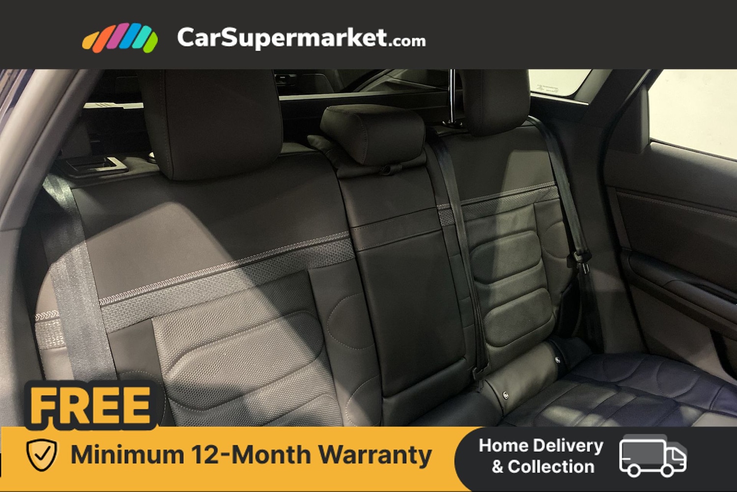 Used Citroen C5 X 2024 for sale - 76453452: Photo 3