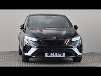 Used Renault Clio 2025 for sale - 79241752: Photo